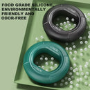 KALOAD Hand Grip Carpal Expander Finger Strength Power Gripper Gripping Stress Relief Gym Home Fitness Trainer