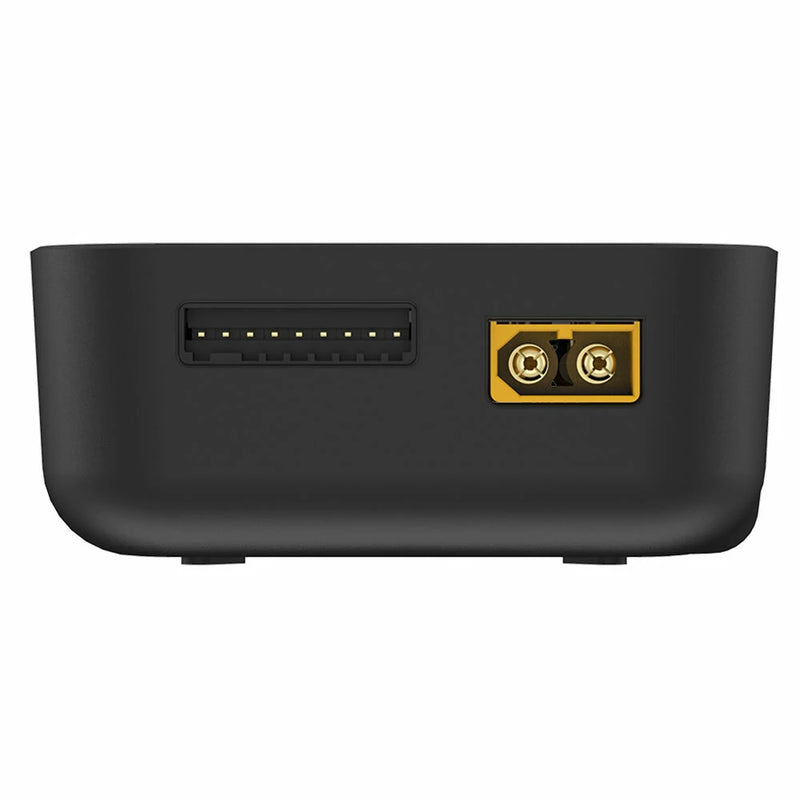 ISDT Air8 BattAir 500W 20A High Power Battery Balance Charger Discharger APP Connection for LiFe Lion LiPo ULiHV NiMH Pb Battery