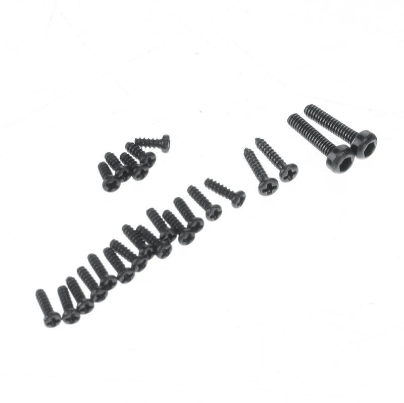 RC ERA A61 RC Helicopter Spare Parts Screw Set