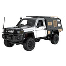 MNRC MN82S 1/12 2.4G 4WD For Toyota LC79 RC Car Full Proportional Control Climbing Off-Road Vehicle Models