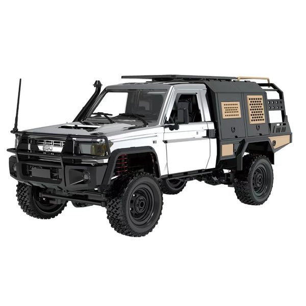 MNRC MN82S 1/12 2.4G 4WD For Toyota LC79 RC Car Full Proportional Control Climbing Off-Road Vehicle Models