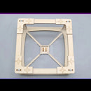 3D Holographic Pro Jection DIY Models Building Toy Science Education Model Kids Children Gift