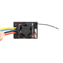 Wltoys 104001 1/10 RC Car Spare Brushed ESC Receiver Board Speed Controller 1922 Vehicles Model Parts