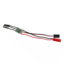 Oversky BL2405 850KV Brushless Motor With MX-12A/MX-15A ESC 8045 Propeller Power Combo for F3P RC Airplane