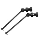 JLB Racing CHEETAH 1/10 Brushless RC Car CVD Set EA1061