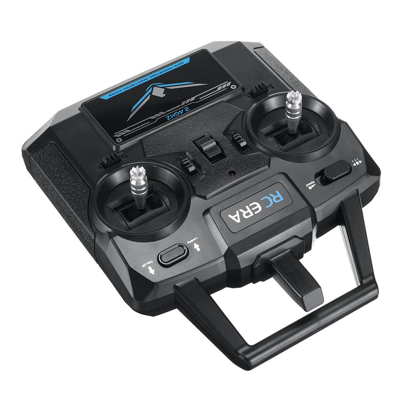 RC ERA C138 Bell 206 RC Helicopter Spare Parts Transmitter