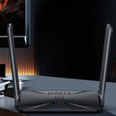 Wavlink MIGHTY EX1 AX3000 WiFi 6 Router Gigabit 2.4G&5G Dual Band Wireless Speed 2976Mbps Router with 4 Antennas