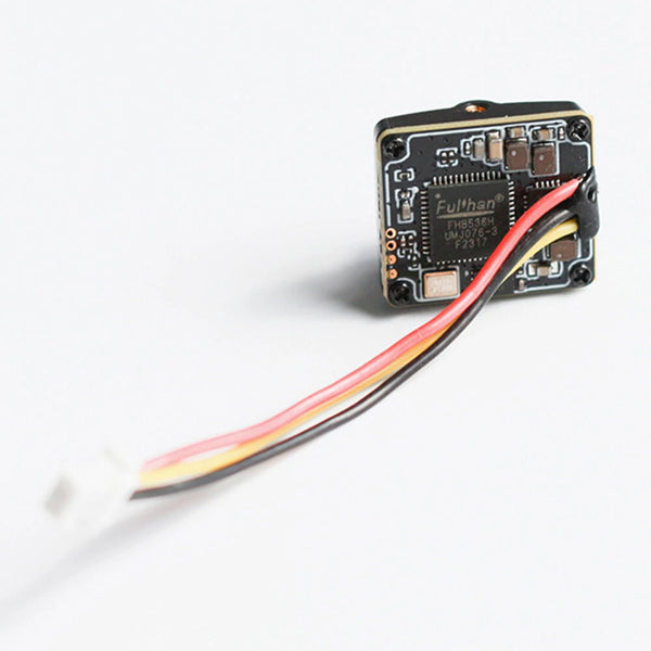 Emax Tinyhawk III PLUS / Freestyle Spare Parts Runcam Nano Analog FPV Camera + 32Bit 400mW VTX