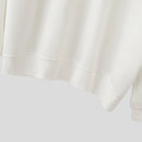 INCERUN Mens Letter Print Long-Sleeve Pullover Fashion Daily Casual Classic Basics Crew Neck Pullover Hoodies for Men Large Size S-5XL