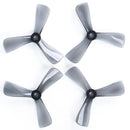 2 Pairs / 10 Pairs iFlight Nazgul Cine 3040 3x4 3 Inch 3-Blade Propeller for Bumblebee ProTek35 Cinewhoop FPV Racing Drone