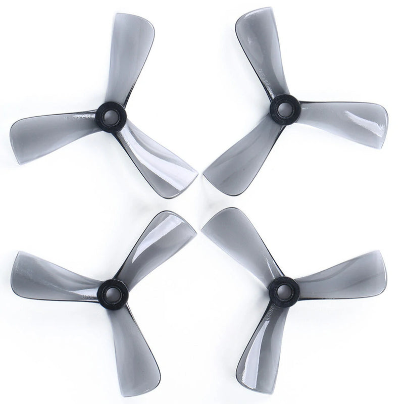 2 Pairs / 10 Pairs iFlight Nazgul Cine 3040 3x4 3 Inch 3-Blade Propeller for Bumblebee ProTek35 Cinewhoop FPV Racing Drone
