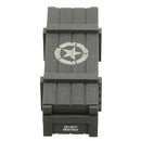 JJRC C8815 1/10 Willys Military Truck RC Car Parts Oil Drum Small Large Cartridges Box Vehicles Models Spare Decoration DIY Accessories