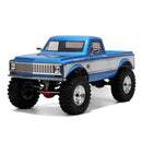 RGT Shooter 136100 PRO 1/10 2.4G 4WD Brushless RC Car FOC Hobbywing Power Rock Crawler EP Off-Road Climbing Truck LED Light Vehicles Models Carbon Chassis Rail Toys