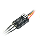 ZTW Seal 200A V2 Brushless ESC Waterproof All Metal Case Speed Controller for RC Boat Model