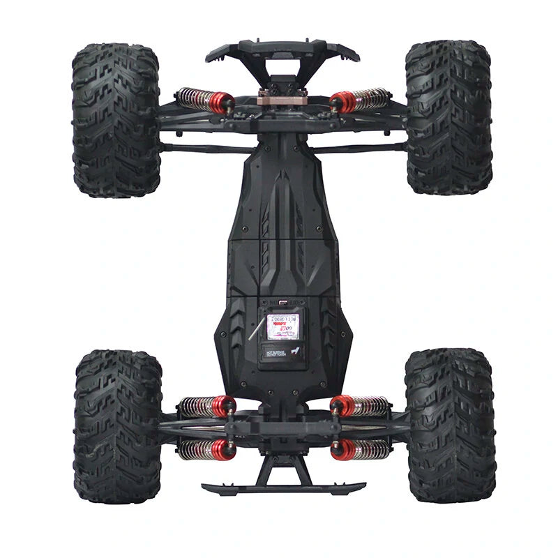 Metal Shock Adapter For Xinlehong 9115 9116 9120 9125 XLF X03 X04 X05 RC Car Parts