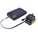 Surpass Hobby LCD Program Card for Rocket 160A V2 Brushless Drift Racing ESC Speed Controller RC Car Parts