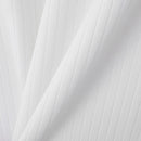 INCERUN Mens Solid Textured Casual Short Sleeve Shirt Fashion V-neck Lapel Top for Male