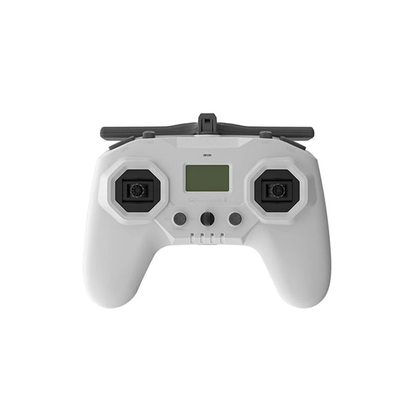 iFlight Commando 8 Pro 2.4GHz/900MHz Dual-Band 1W ELRS EdgeTX Radio Transmitter Bulit-in GemX TX Module for FPV Racing Drones