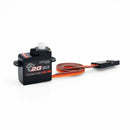 SURPASS-HOBBY S0002M 2G Metal Digital Servo/S0002P 2G Plastic Digital Servo for RC Helicopter