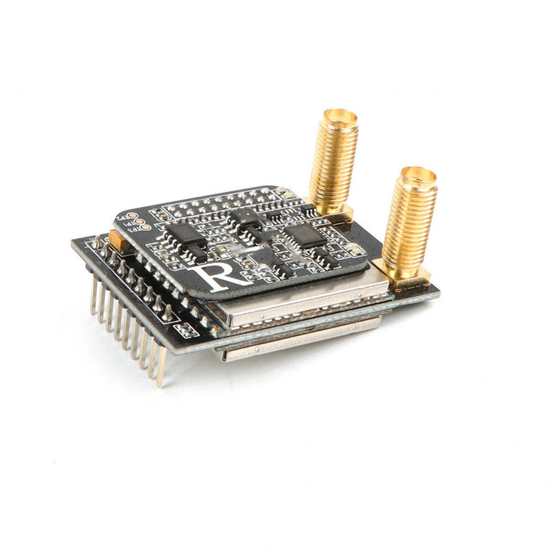 Eachine EV300D FPV Goggles Dual True Diversity Left/Right Receiver RX Module for RC Drone