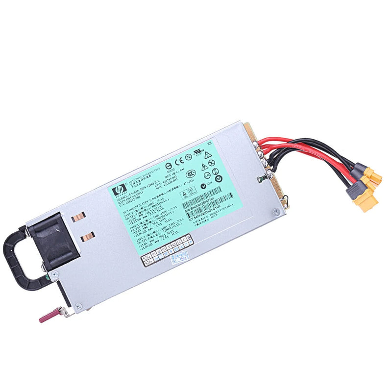 DPS-1200FBA 1200W 100A Switching Power Supply Adapter for RC ISDT T8 icharger X6 308 4010 Charger HOTA D6 Pro DX8