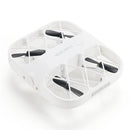 JJRC H107 WiFi FPV with 4K HD Camera Headless Mode Grid Full Protection RC Drone Quadcopter RTF