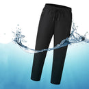 TENGOO HP-12 Heated Pants 12 Heating Zone 3 Temperature Adjustment Casual Pants Thickening Winter Warm Electric Heating Trouser for Men Women