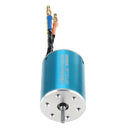 Wltoys 104002 RC Car Spare 3650 4500KV Brushless Motor 45A ESC 6KG 3 Wires Servo 2187 2188 2189 Vehicles Models Parts