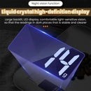 Comfook High Precision Kitchen Scale LCD Electronic Measuring Digital Display 10kg Portable Baking Scales Milk Coffee bean Weight Tools