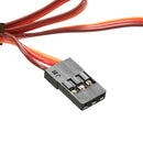 JX PDI-1171MG 17g Metal Gear Core Motor Micro Digital Servo for RC Models