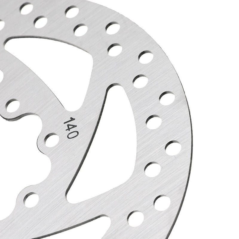 ANGWATT 140mm Disc Brake Ultra Light For ANGWATT F1 New Version ANGWATT CS1 ANGWATT X1 ANGWATT C1 2.0 ANGWATT C1 MAX