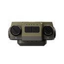 Nitecore NWL30 Outdoor Work Light 3-in-1 Flashlight Outdoor Floodlight Mosquito Repeller Emergency Built-in 18000mAh Battery Power Bank Camping Hiking Fishing