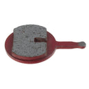 LAOTIE Round Brake Pad Electric Scooter Front Rear Scooter Disc Brake Pad Repair Tool Electric Scooter For LAOTIE ES10  ES18 Lite  L8S pro ES18 ES18P