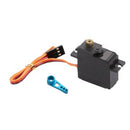 Wltoys A959 A979 A959-B 1/18 RC Car Upgraded Brushless 2435 Motor 35A ESC 21G Servo TX RX Combo Set Parts