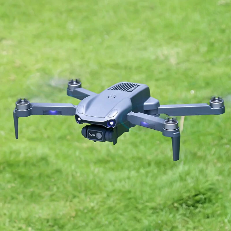 4DRC F12 GPS 5G WiFi 3KM FPV with 6K HD ESC Dual Camera Optical Flow Positioning Brushless Foldable RC Drone Quadcopter RTF