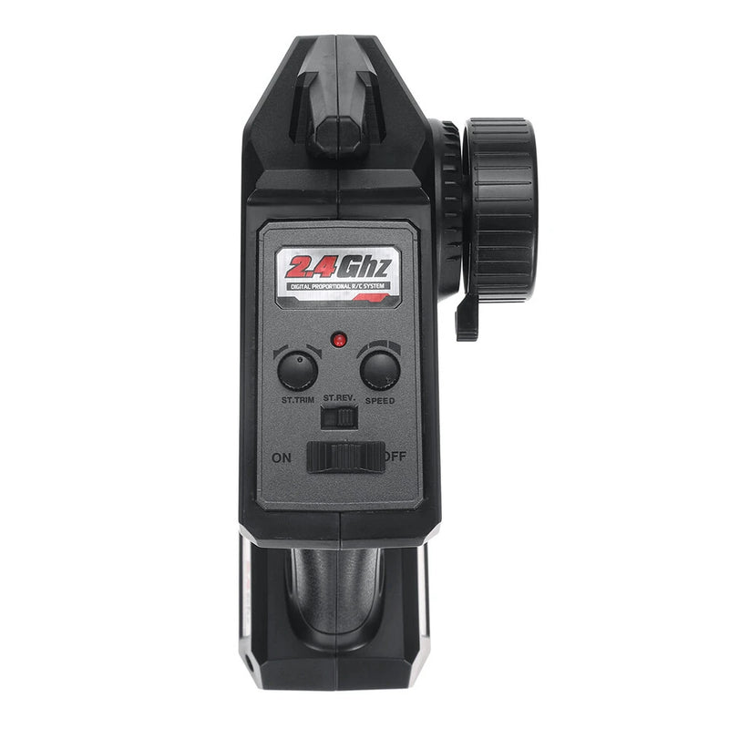 ZLL SG116MAX SG116PRO 1/16 RC Car Parts 2.4G 4CH Transmitter Remote Controller Vehicles Models Spare Accessories