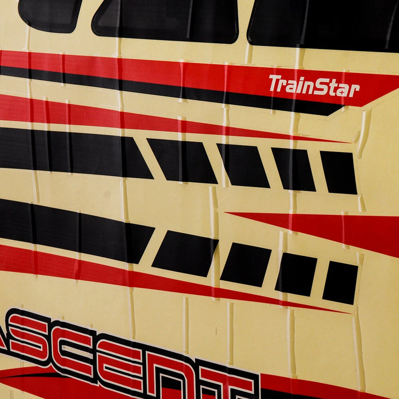 Volantexrc TrainStar Ascent 747-8 RC Airplane Spare Part Decals