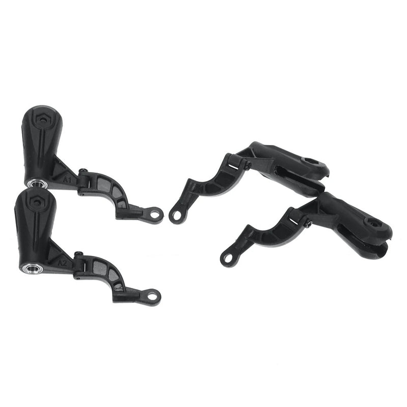 Eachine E250 AH-64 Apache RC Helicopter RC Part Rotor Clip Set