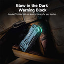 NexTool Mini Sailor Pliers S11/S11 PRO 12-In-1 Multitool Folding Pocket Plier Knife Screwdriver Scissors Portable EDC Outdoor Hand Tools