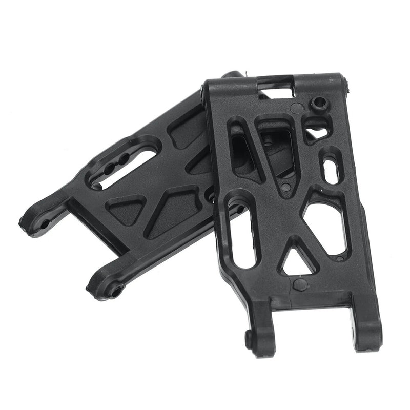 2PCS JJRC C8803 Q146 1/12 RC Car Parts Front Rear Suspension Swing Arm Vehicles Models Spare Accessories