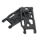 2PCS JJRC C8803 Q146 1/12 RC Car Parts Front Rear Suspension Swing Arm Vehicles Models Spare Accessories