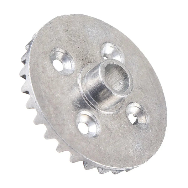 Gear Set Wltoys 144001 124018 124019 1/14 4WD High Speed Racing Vehicle Models RC Car Parts