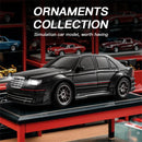 KFPLAN KF30 RTR 1/43 2.4G 4WD Drift RC Car Gyro Mini Race LED Light Radio Control High-Speed Motor On-Road Racing Vehicle Model Boys Gifts Toys