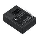 Volantex RC EAR403 PR2202 5CH Receiver with Gyro for RC Airplane 765-1/Super Cup 765-2/Mustang 768-1/767-2 Ranger 750