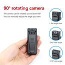 HD 1080P Mini Portable Camera Video Recorder Action DVR Camera Body Monitor Detection Night Vision Micro Cam Recording Camcorder Z8