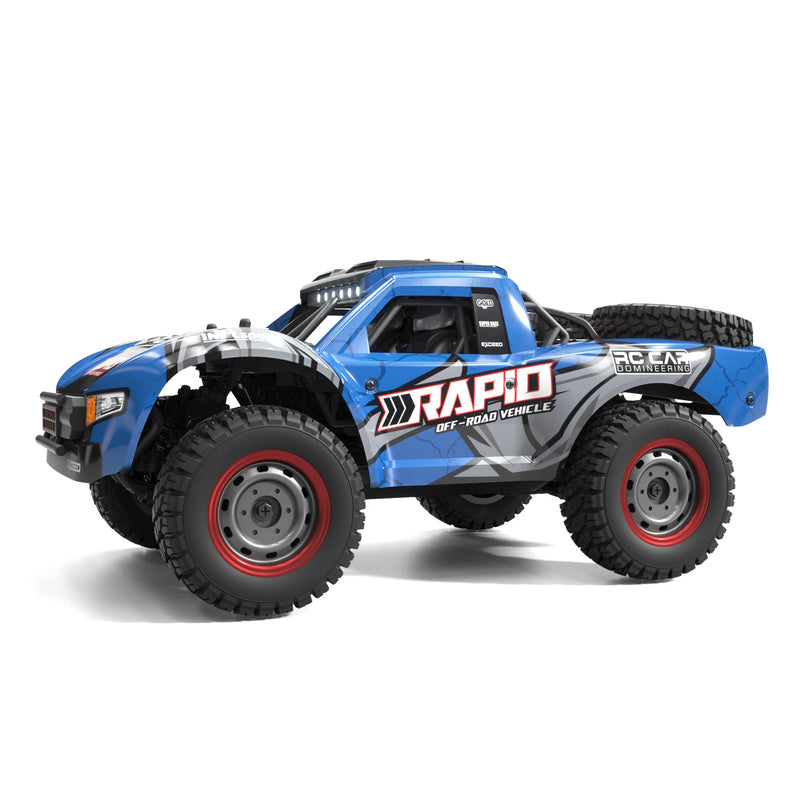 JJRC Q130 Complete Car Shell Assembly RC Car Parts