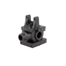 ZD Racing Gearbox Assembly for DBX-10 9106 9102 1/10 Desert Truck Off-Road RC Cars Vehicles Models Spare Parts Accessories 7177