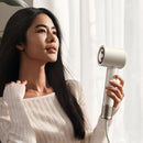 XIAOMI 1600W High Speed Water Ion Hair Dryer 8 Drying Modes Professional Ionic Hair Dryer Low Noise
