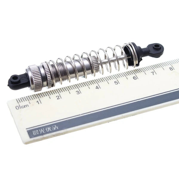 REMO A6955 Alloy Damp GTR Shock Absorbers For 1/16 Truggy Short Course 9115 Upgrade Parts