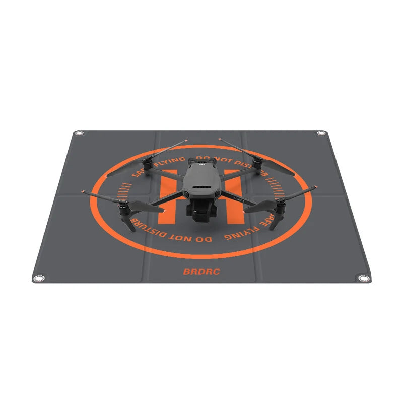 65CM Landing Pad Waterproof Apron Foldable Parking Apron Pad for DJI FIMI RC Drone
